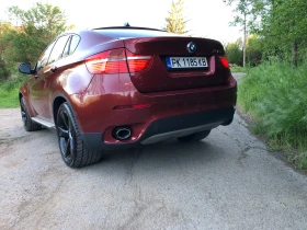 BMW X6 Е71, снимка 6