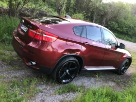 BMW X6 Е71, снимка 4