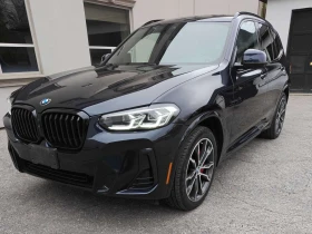 BMW X3 * xDrive30i * М-SPORT* HARMAN/KARDON* 360КАМЕРИ* , снимка 1