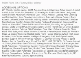 BMW X3 * xDrive30i * М-SPORT* HARMAN/KARDON* 360КАМЕРИ* , снимка 10