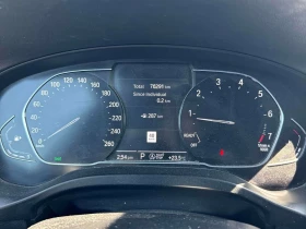 BMW X3 xDrive30i/ПАНОРАМА/ПОДГРЕВИ/ОТ BMW, снимка 8