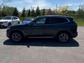 BMW X3 xDrive30i/ПАНОРАМА/ПОДГРЕВИ/ОТ BMW, снимка 3