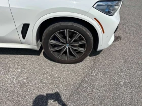 BMW X5 * МАСАЖИ* ДИСТРОНИК* 360 КАМЕРА* ОБДУХВАНЕ* , снимка 6
