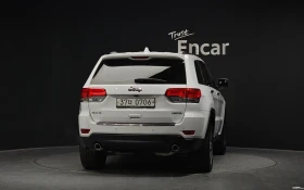 Jeep Grand cherokee LIMITED| 8ZF| ОБДУХ| ПАНО| KAMERA, снимка 4