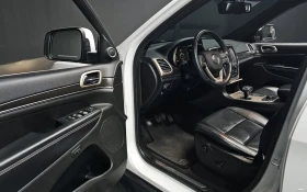 Jeep Grand cherokee LIMITED| 8ZF| ОБДУХ| ПАНО| KAMERA, снимка 5