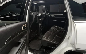 Jeep Grand cherokee LIMITED| 8ZF| ОБДУХ| ПАНО| KAMERA, снимка 12