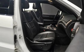 Jeep Grand cherokee LIMITED| 8ZF| ОБДУХ| ПАНО| KAMERA, снимка 11
