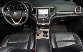 Jeep Grand cherokee LIMITED| 8ZF| ОБДУХ| ПАНО| KAMERA, снимка 6