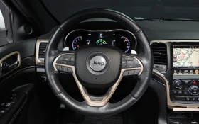 Jeep Grand cherokee LIMITED| 8ZF| ОБДУХ| ПАНО| KAMERA, снимка 7