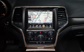 Jeep Grand cherokee LIMITED| 8ZF| ОБДУХ| ПАНО| KAMERA, снимка 10