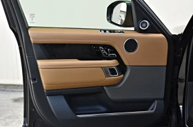 Land Rover Range rover 5.0 BusinessSeats 3xTV MY20 Meridian AUTOBIOGRAPHY, снимка 14