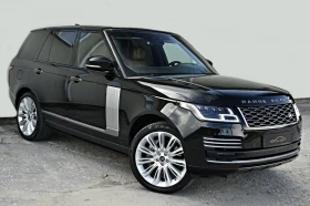 Land Rover Range rover 5.0 BusinessSeats 3xTV MY20 Meridian AUTOBIOGRAPHY, снимка 3