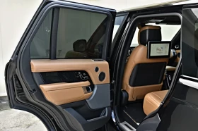 Land Rover Range rover 5.0 BusinessSeats 3xTV MY20 Meridian AUTOBIOGRAPHY, снимка 17