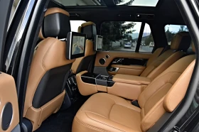 Land Rover Range rover 5.0 BusinessSeats 3xTV MY20 Meridian AUTOBIOGRAPHY, снимка 15