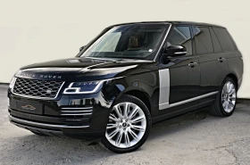 Land Rover Range rover 5.0 BusinessSeats 3xTV MY20 Meridian AUTOBIOGRAPHY, снимка 1