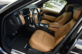 Land Rover Range rover 5.0 BusinessSeats 3xTV MY20 Meridian AUTOBIOGRAPHY, снимка 8
