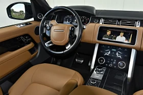 Land Rover Range rover 5.0 BusinessSeats 3xTV MY20 Meridian AUTOBIOGRAPHY, снимка 10
