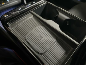 Hyundai Tucson Hybrid N Line AWD , снимка 13