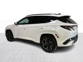 Hyundai Tucson Hybrid N Line AWD , снимка 6