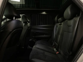 Hyundai Tucson Hybrid N Line AWD , снимка 16
