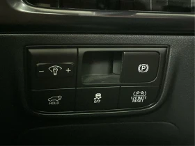 Hyundai Tucson Hybrid N Line AWD , снимка 12