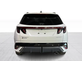 Hyundai Tucson Hybrid N Line AWD , снимка 5