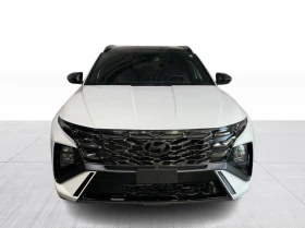 Hyundai Tucson Hybrid N Line AWD , снимка 2