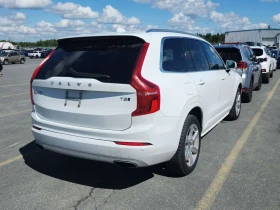 Volvo Xc90 * MOMENTUM * CARFAX * Бeз инциденти * , снимка 3