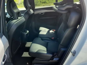Volvo Xc90 * MOMENTUM * CARFAX * Бeз инциденти * , снимка 8