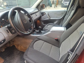 Mercedes-Benz ML 270 4х4, снимка 6