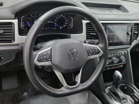 VW Atlas Highline * CARFAX * АВТО КРЕДИТ * , снимка 12