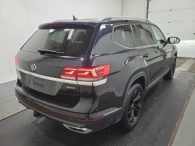 VW Atlas Highline * CARFAX * АВТО КРЕДИТ * , снимка 5