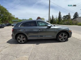 Audi SQ5 * PANORAMA * Автокредит (Цена до България), снимка 6