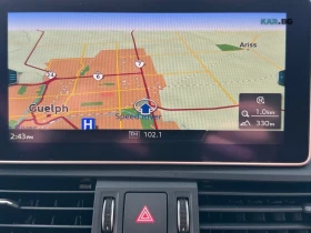 Audi SQ5 * PANORAMA * Автокредит (Цена до България), снимка 14