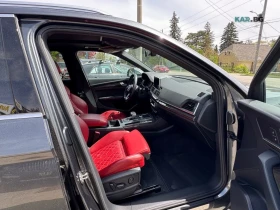Audi SQ5 * PANORAMA * Автокредит (Цена до България), снимка 10