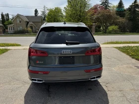 Audi SQ5 * PANORAMA * Автокредит (Цена до България), снимка 3