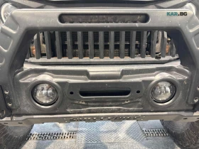 Jeep Wrangler RUBICON UNLIMITED ЦЕНА ДО БЪЛГАРИЯ АВТОКРЕДИТ, снимка 6