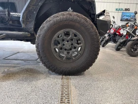 Jeep Wrangler RUBICON UNLIMITED ЦЕНА ДО БЪЛГАРИЯ АВТОКРЕДИТ, снимка 12