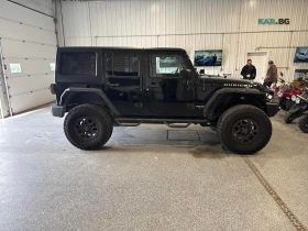 Jeep Wrangler RUBICON UNLIMITED ЦЕНА ДО БЪЛГАРИЯ АВТОКРЕДИТ, снимка 4
