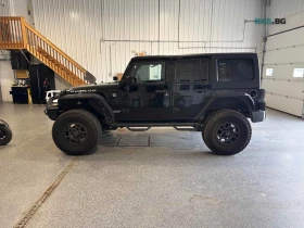 Jeep Wrangler RUBICON UNLIMITED ЦЕНА ДО БЪЛГАРИЯ АВТОКРЕДИТ, снимка 3