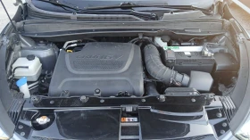 Hyundai IX35 2.0 CRDI.AVTOMAT, KOJA, PANORAMA, 184KC, 4×4., снимка 17