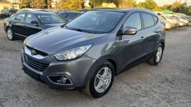 Hyundai IX35 2.0 CRDI.AVTOMAT, KOJA, PANORAMA, 184KC, 4×4., снимка 5