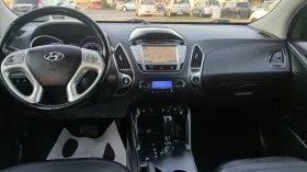 Hyundai IX35 2.0 CRDI.AVTOMAT, KOJA, PANORAMA, 184KC, 4×4., снимка 7