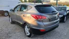 Hyundai IX35 2.0 CRDI.AVTOMAT, KOJA, PANORAMA, 184KC, 4×4., снимка 3