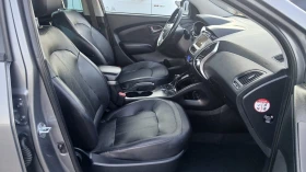 Hyundai IX35 2.0 CRDI.AVTOMAT, KOJA, PANORAMA, 184KC, 4×4., снимка 10