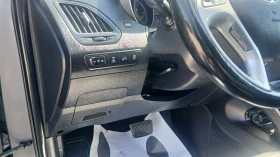 Hyundai IX35 2.0 CRDI.AVTOMAT, KOJA, PANORAMA, 184KC, 4×4., снимка 16