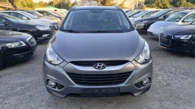 Hyundai IX35 2.0 CRDI.AVTOMAT, KOJA, PANORAMA, 184KC, 4×4., снимка 1