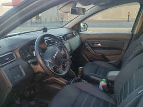 Dacia Duster (Газ/бензин) пробег 38000, снимка 6