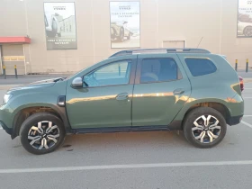 Dacia Duster (Газ/бензин) пробег 38000, снимка 3