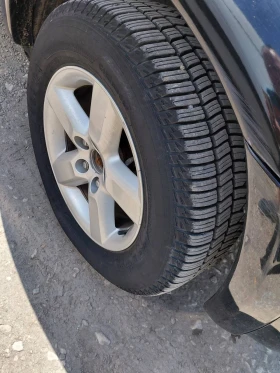 Toyota Rav4 D4D 2.0d, снимка 6